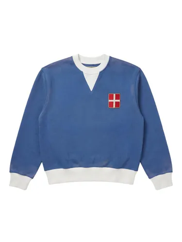 Retro Heritage 50'S Sweatshirt - COMO 1907 - Modalova