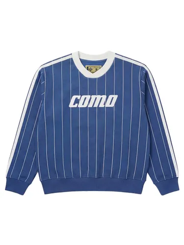 Retro Classic Sweatshirt - N. 10 - COMO 1907 - Modalova