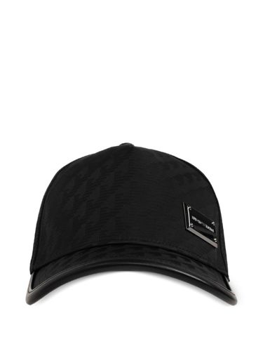 Logo Baseball Cap By - Emporio Armani - Modalova