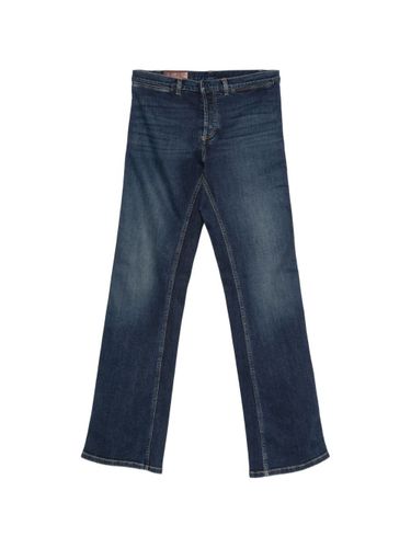 Gucci Denim Cotton Jeans - Gucci - Modalova