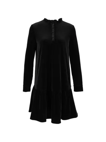 Emporio Armani Chenille Dress - Emporio Armani - Modalova
