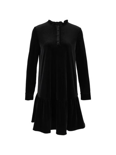 Emporio Armani Chenille Dress - Emporio Armani - Modalova