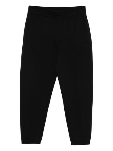 Emporio Armani Cotton Sweatpants - Emporio Armani - Modalova