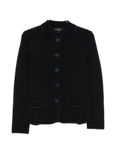 Emporio Armani Blazer Jacket - Emporio Armani - Modalova