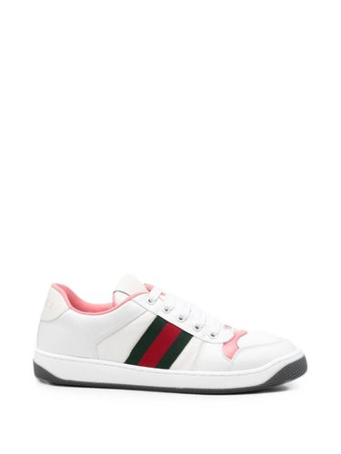 Gucci Screener Sneakers - Gucci - Modalova