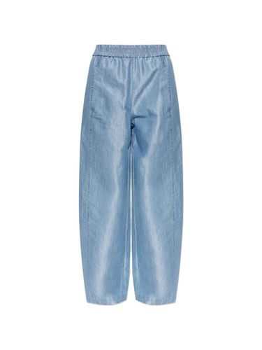 Emporio Armani Denim Cotton Jeans - Emporio Armani - Modalova