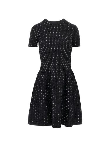 Emporio Armani Midi Dress - Emporio Armani - Modalova