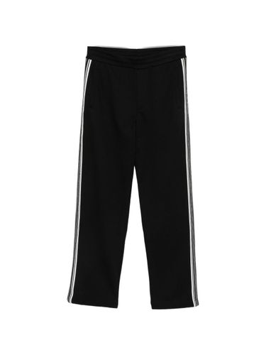 Emporio Armani Cotton Sweatpants - Emporio Armani - Modalova