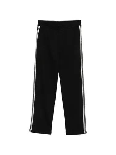 Emporio Armani Cotton Sweatpants - Emporio Armani - Modalova
