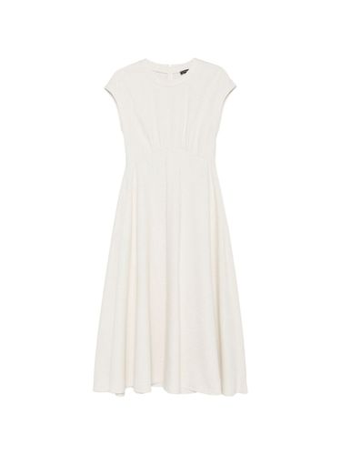 Emporio Armani Midi Dress - Emporio Armani - Modalova