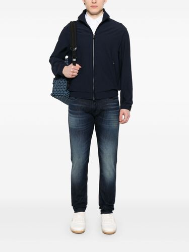 Emporio Armani Slim Denim Jeans - Emporio Armani - Modalova