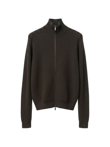 Emporio Armani Wool Cardigan - Emporio Armani - Modalova