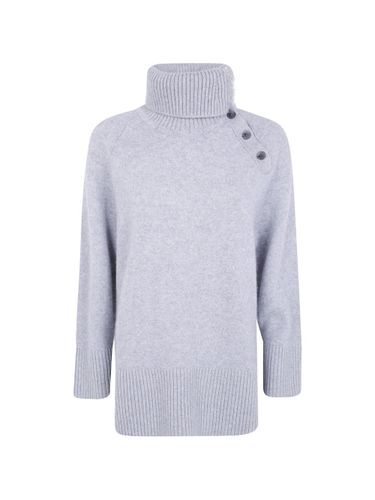 Emporio Armani Wool Jumper - Emporio Armani - Modalova