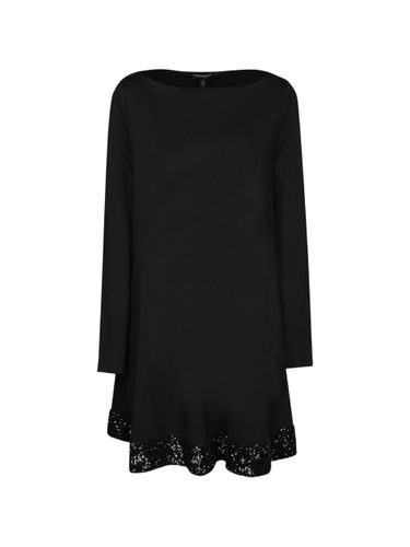 Emporio Armani Short Dress - Emporio Armani - Modalova