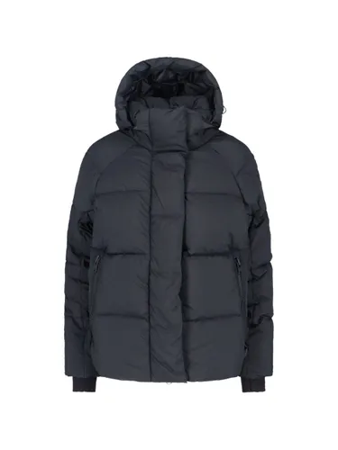 Canada Goose Junction Short Parka - Canada Goose - Modalova