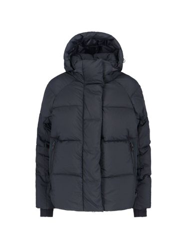 Canada Goose Junction Short Parka - Canada Goose - Modalova