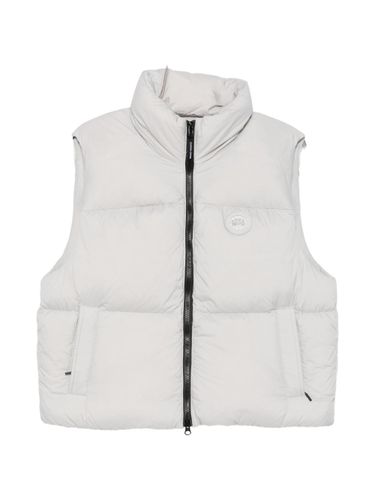 Canada Goose Fallon Down Vest - Canada Goose - Modalova