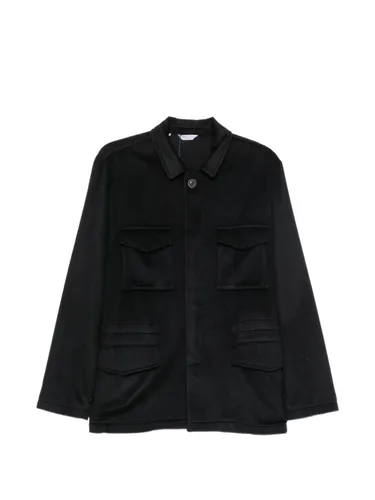 Boglioli Cashmere Jacket - Boglioli - Modalova