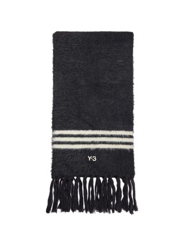 Y-3 Logo Scarf - Y-3 - Modalova