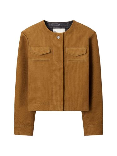 Tory Burch Corduroy Jacket - Tory Burch - Modalova