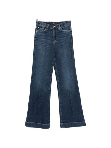 Modern Dojo Denim Jeans - 7 FOR ALL MANKIND - Modalova