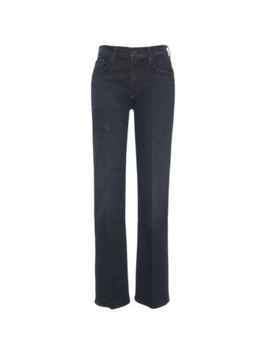 The Mid Rise Rambler Denim Jeans - Mother - Modalova