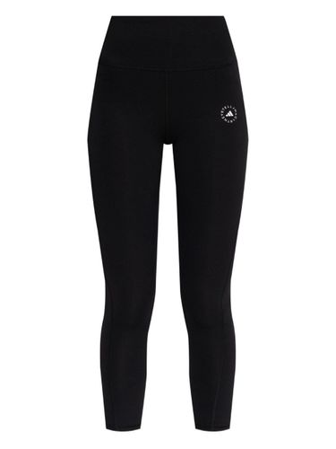 Logo Leggings - Adidas By Stella McCartney - Modalova