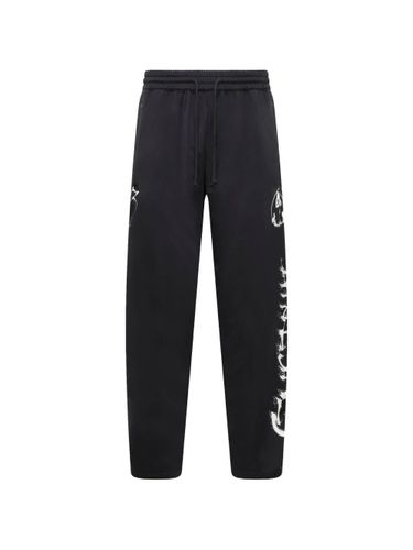 Y-3 Logo Trackpants - Y-3 - Modalova