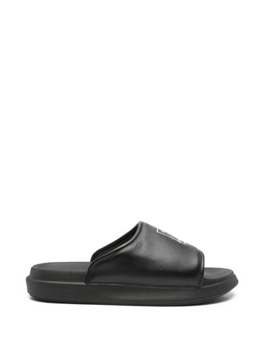 Y-3 Y-3 Logo Slides - Y-3 - Modalova