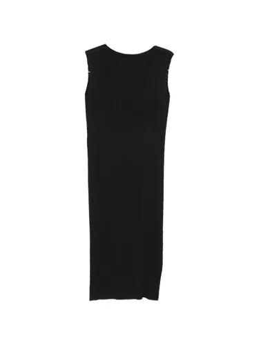 Issey Miyake Long Dress - Issey Miyake - Modalova