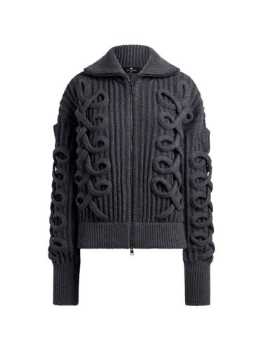 Etro Wool Cardigan By Etro - Etro - Modalova