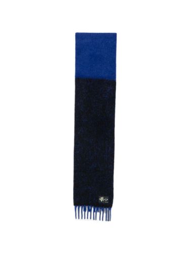 Paul Smith Wool Blend Scarf - Paul Smith - Modalova