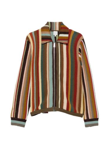 Paul Smith Paul Smith Wool Cardigan - Paul Smith - Modalova