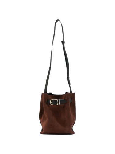 Paul Smith Leather Bucket Bag - Paul Smith - Modalova