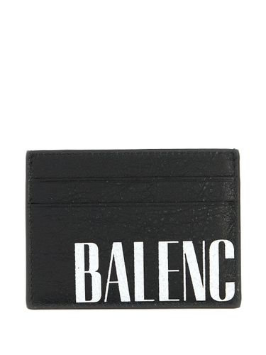 Balenciaga Card Holder Editor - Balenciaga - Modalova