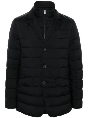 Herno La Giacca Down Jacket - Herno - Modalova