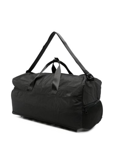 EA7 EMPORIO ARMANI Logo Gym Bag - EA7 EMPORIO ARMANI - Modalova