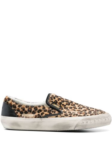 Golden Goose Vce Slip On - Golden Goose - Modalova