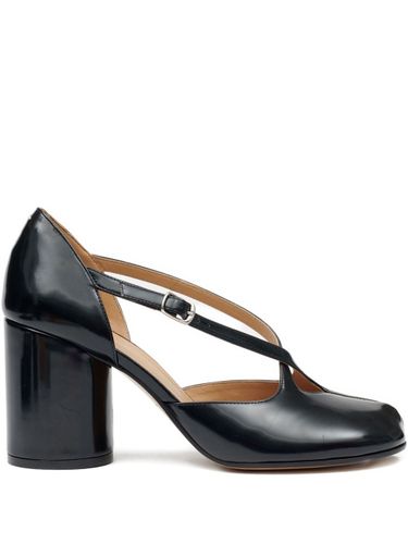 Tabi Leather Sandals - Maison Margiela - Modalova
