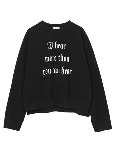 Undercover Sweatshirt With Print - Undercover - Modalova