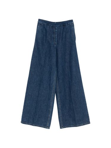 Forte Forte Loose Fit Denim Jeans - Forte Forte - Modalova