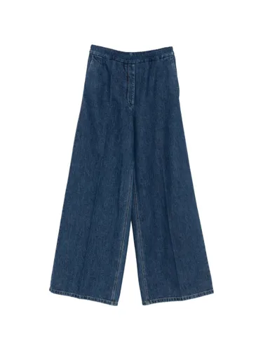 Forte Forte Loose Fit Denim Jeans - Forte Forte - Modalova