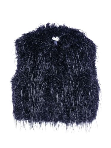 Forte Forte Ecofur Vest - Forte Forte - Modalova