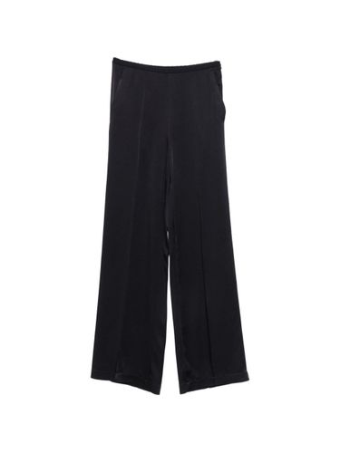 Forte Forte High-Waisted Trousers - Forte Forte - Modalova
