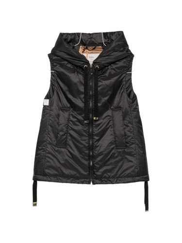 MAX MARA THE CUBE Down Vest - MAX MARA THE CUBE - Modalova