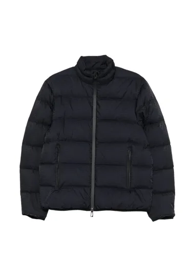 Emporio Armani Nylon Down Jacket - Emporio Armani - Modalova