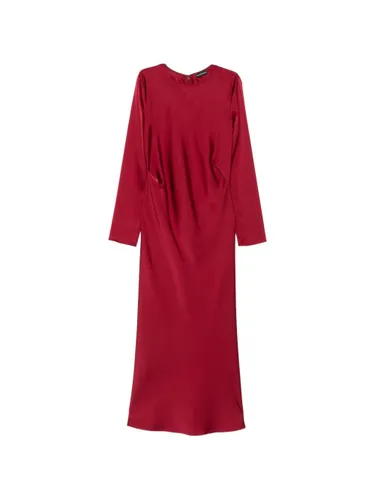 Emporio Armani Long Dress - Emporio Armani - Modalova