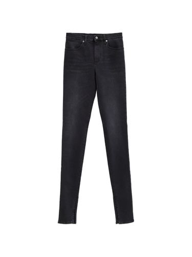 Gucci Skinny Denim Jeans - Gucci - Modalova