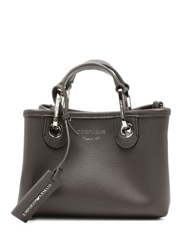Emporio Armani Myea Xs Tote Bag - Emporio Armani - Modalova