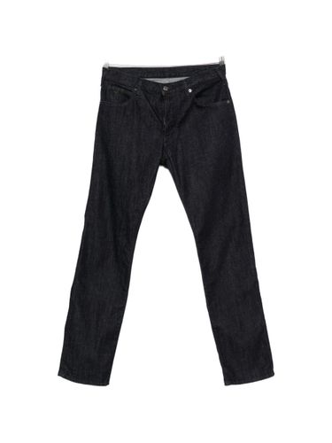 Emporio Armani Denim Cotton Jeans - Emporio Armani - Modalova